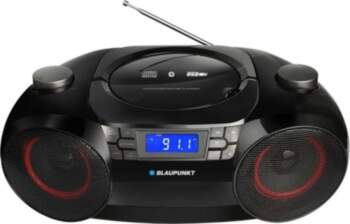 Blaupunkt BB30BT BT/FM/CD/MP3/USB BB30BT