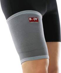 Body Sculpture Thigh Support with Drawstring