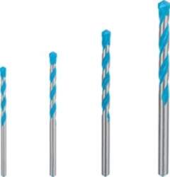 Bosch Expert CYL-9 MultiConstruction drill set