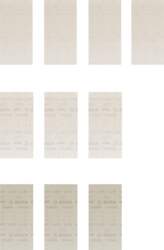 Bosch Expert M480 mesh sanding sheet
