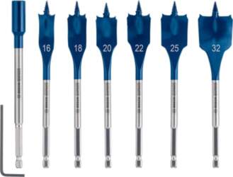 Bosch Expert Self Cut Speed ??flat