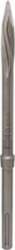 Bosch quick-release nut-max 10 bulk pointed