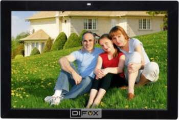 Braun DigiFrame 17 Motion 21198