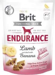 BRIT Functional Snack Endurance Lamb -