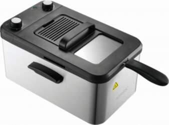 Brock Electronics DF 3001 SS Augstas
