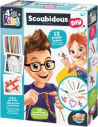 Buki Scoubidous FK002
