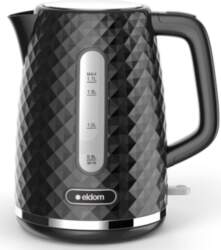 C280C ELDOM Kettle ELLI, capacity 1