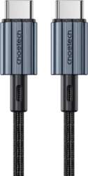 Cable USB-C do USB-C Choetech XCC-1014