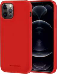 Case Mercury Soft Jelly Case Apple