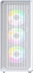 Case MONTECH X5 MidiTower Case product