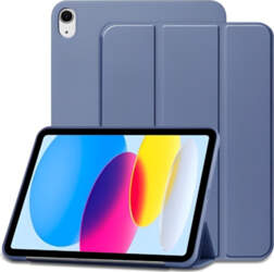 Case Smart Soft Apple iPad 10