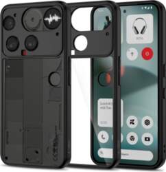 Case Tech-Protect Magmat Nothing Phone 3