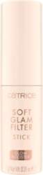 Catrice, Soft Glam Filter, Glow, Foundation