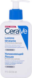 Cerave Moisturizing 236ml 3337875597210