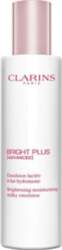 Clarins Bright Plus [Advanced] Milky Emulsion