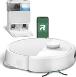 IRobot Roomba Plus 405 Combo +