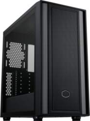 Cooler Master MasterBox 600 Lite (black