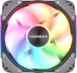 COUGAR Apolar 120 ARGB (single pack)