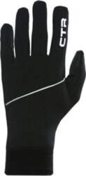 CTR Mistral Glove Liner / Melna