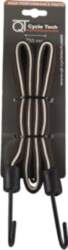 Cycletech 75cm with 2 hooks /