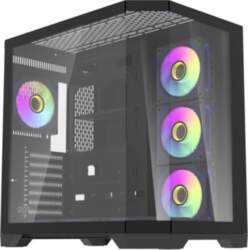 Darkflash Darflash FT418 PRO computer case