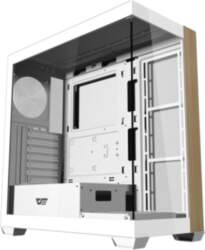 Darkflash DS900W computer case without fans