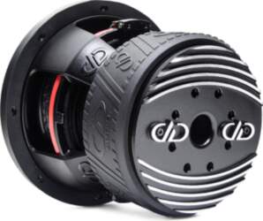 DD audio 608f-D2 DD608F-D2