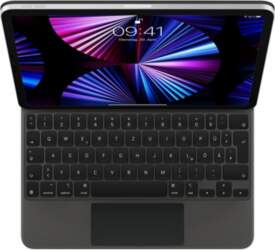 DE layout - Apple Magic Keyboard