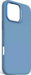Decoded AntiMicrobial Silicone Backcover for iPhone