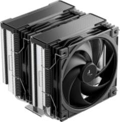 Deepcool CPU Cooler AG620 G2 Black