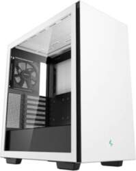 Deepcool MID TOWER CASE CH510 Side