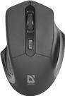 DEFENDER Datum MB-345 Wireless mouse 52345