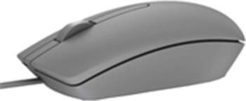 Dell MS116 Optical Mouse wired, USB