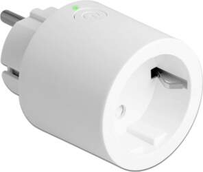 DeLOCK WLAN socket MQTT, switch socket