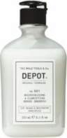 Depot No. 501 Moisturizing & Clarifying