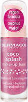 Dermacol Coco Splash Refreshing & Hydrating
