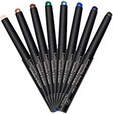 Dermacol Longlasting Intense Colour Eye Liner