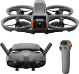 DJI Avata 2 Fly Smart Combo