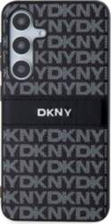 DKNY PC/TPU Repeat Pattern Tonal Stripe