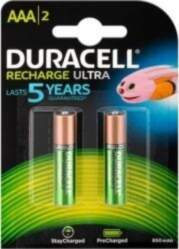 Duracell HR03 AAA Batteries - 2