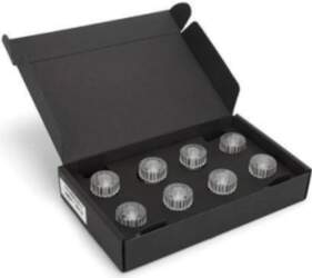 EcoFlow solar panel suction cups 8