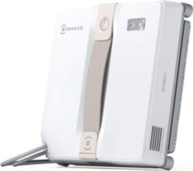 Ecovacs Winbot Mini White Robots logu