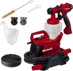 Einhell TC-SY700S Krāsas izsmidzināšanas iekārta 4260020