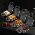 ELDOM Mini multifunctional toaster IK2500