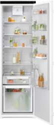 Electrolux ERD6DE18S1 Ledusskapis, iebūvējams 177cm bez