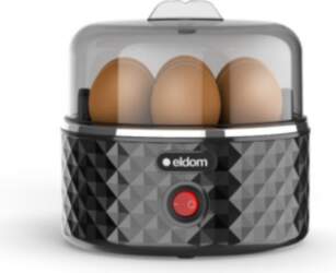 EM101C ELDOM Egg cooker EGGO, 1-7