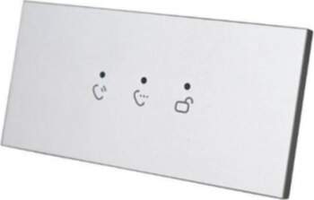 ENTRY PANEL MODULE INDICATOR/VTO4202F-ML DAHUA VTO4202F-ML