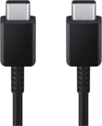 EP-DX310JBE Samsung USB-C/USB-C Data Cable USB-C/USB-C