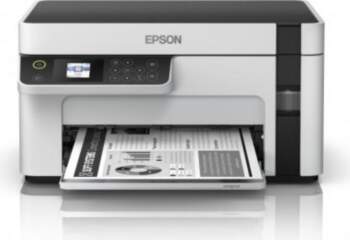 Epson EcoTank M2120 daudzfunkciju tintes printeris