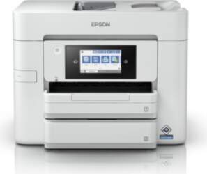 Epson Multifunctional printer WorkForce Pro WF-C4810DTWF